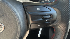 Kia Picanto 1.0 GT-line 5dr [4 seats] Petrol Hatchback